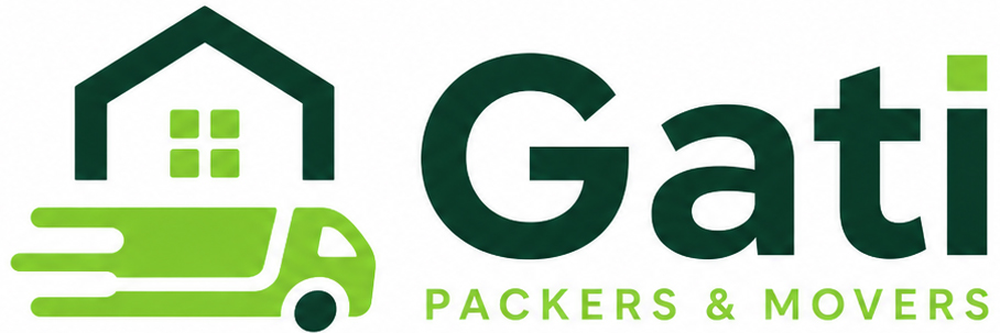 Gati Packers and Movers