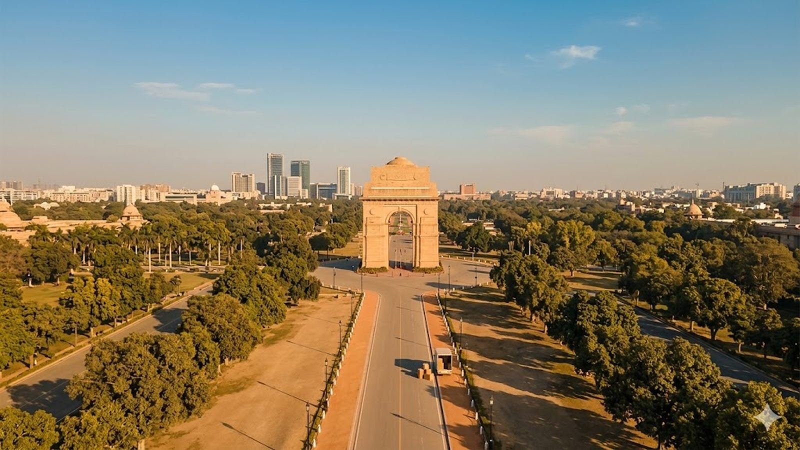 How To Move From Delhi